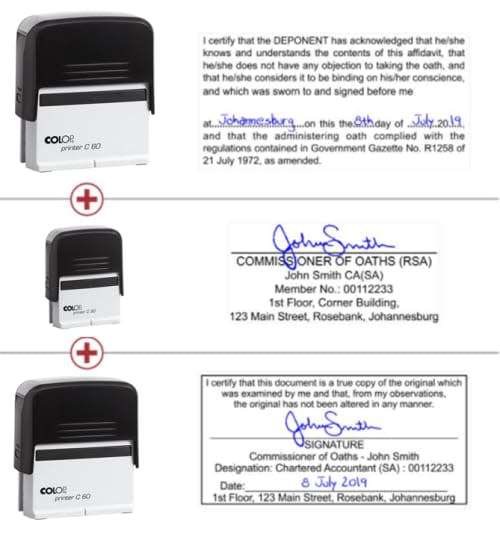 other-stationary-supplies-3-x-commissioner-of-oaths-stamps-rubber